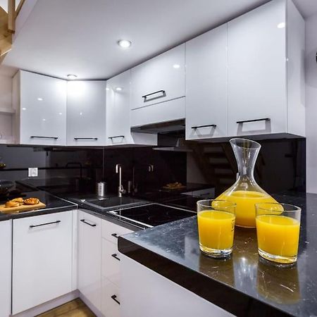 Cozy Stay Apartment - Kazimierz Krakau Exterior foto
