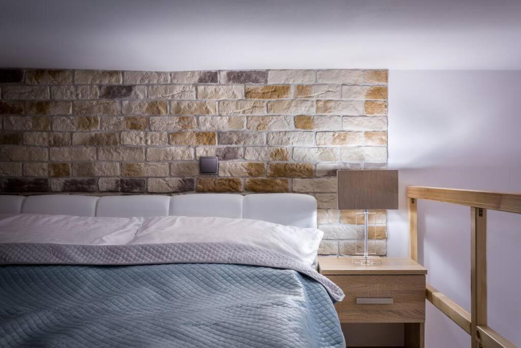 Cozy Stay Apartment - Kazimierz Krakau Exterior foto
