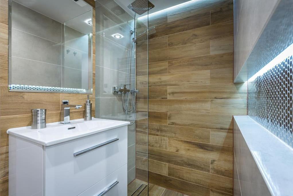Cozy Stay Apartment - Kazimierz Krakau Exterior foto