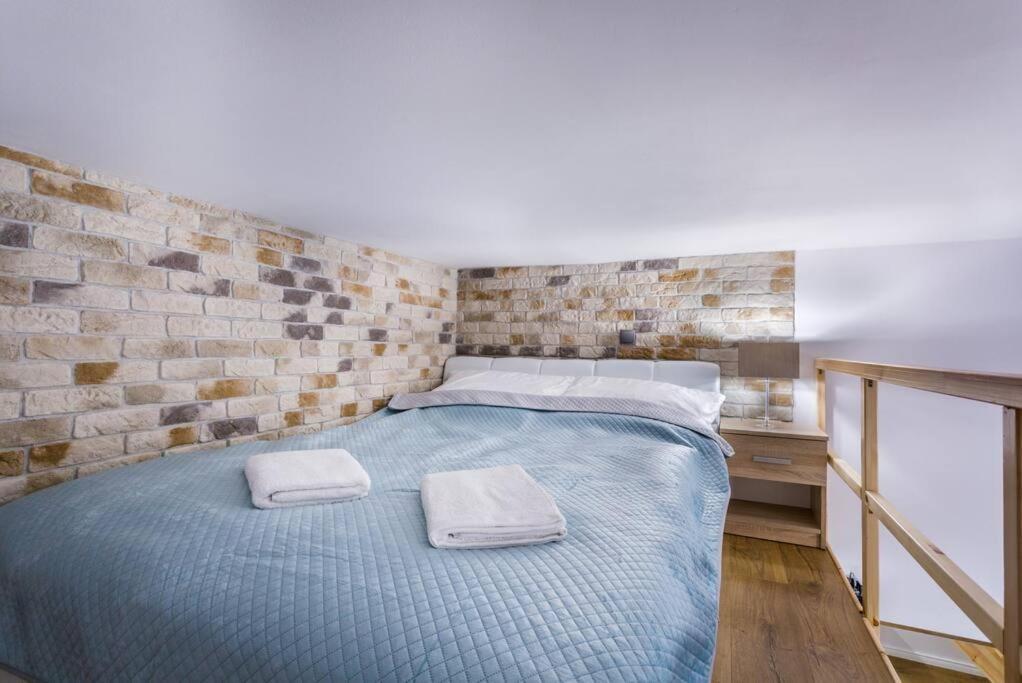 Cozy Stay Apartment - Kazimierz Krakau Exterior foto